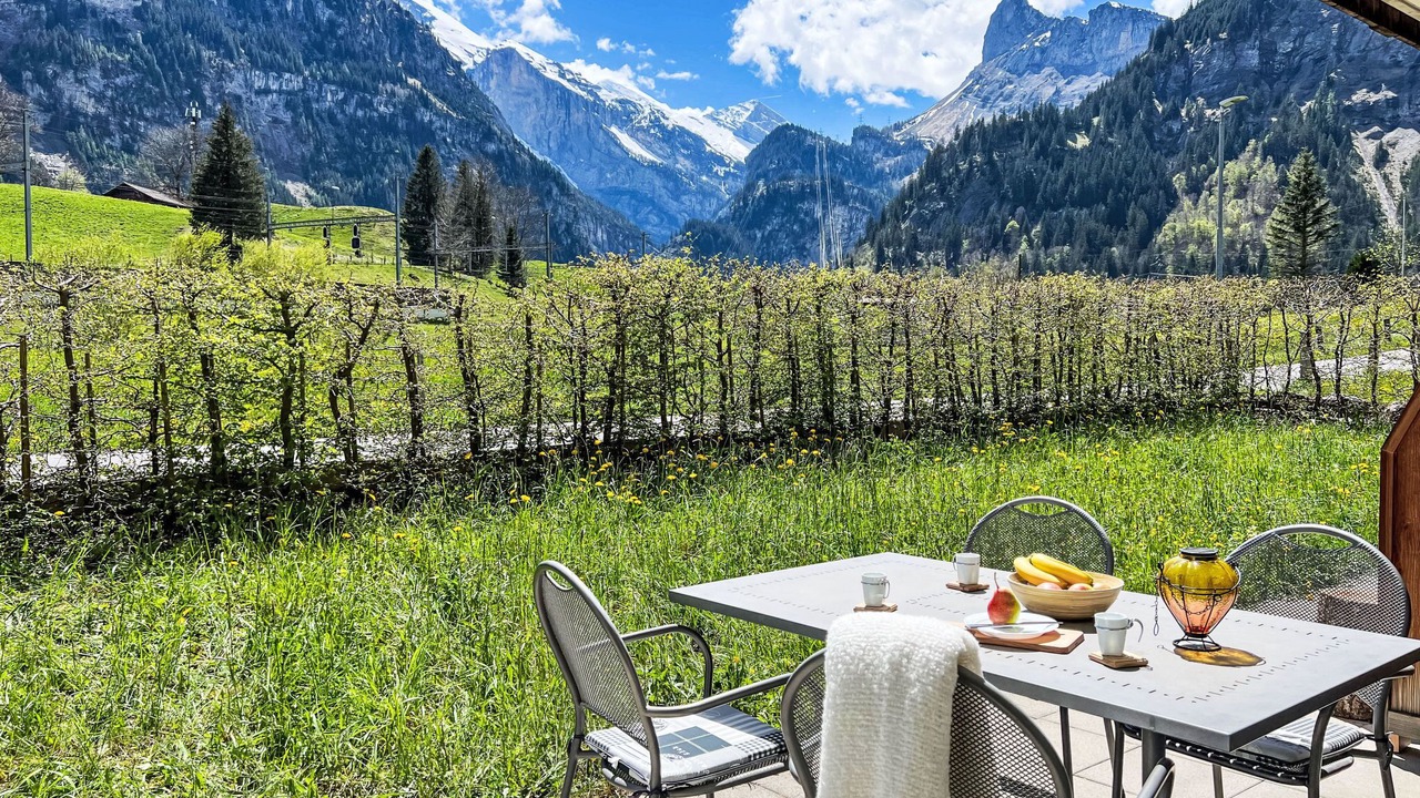 Photo of Others in Kandersteg