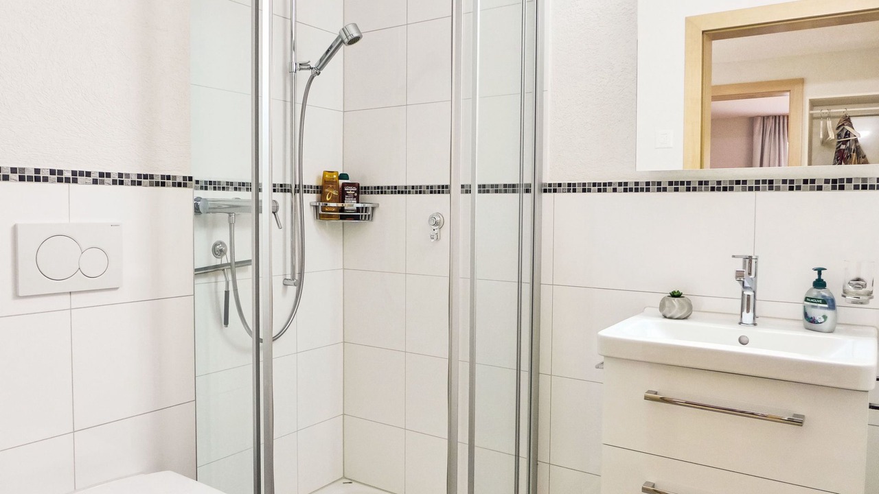 Photo of Bathroom in Kandersteg