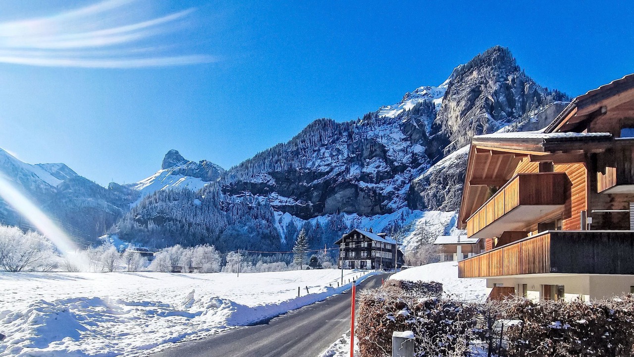 Photo of Others in Kandersteg