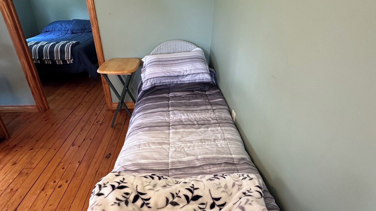 Photo of Bedroom in Meadowbank
