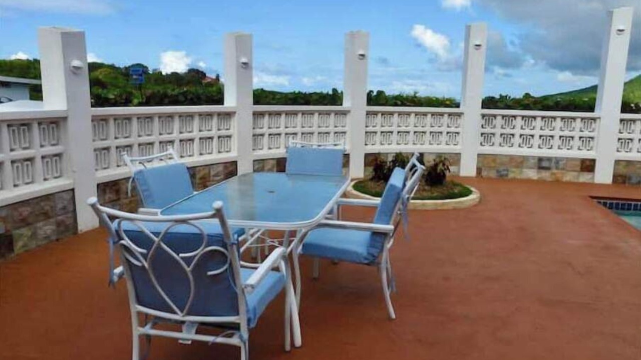 Photo of Outdoor in Estate Grange