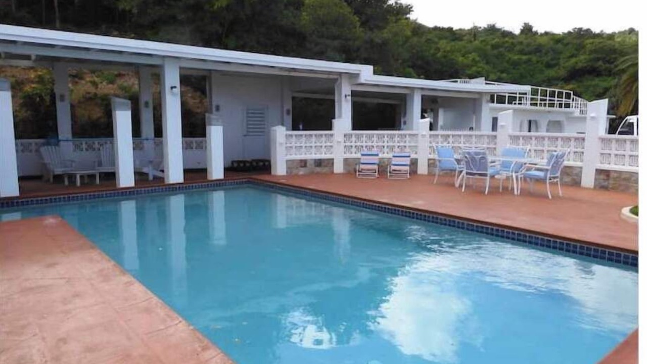 Photo of Outdoor in Estate Grange