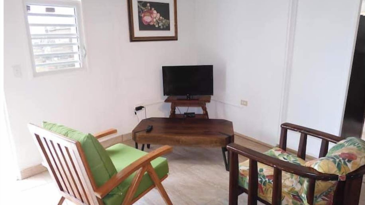 Photo of Livingroom in Estate Grange