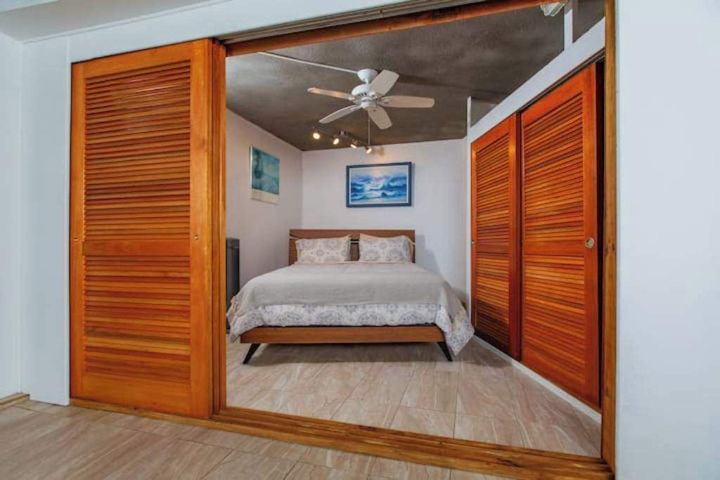 Photo of Bedroom in Estate Grange