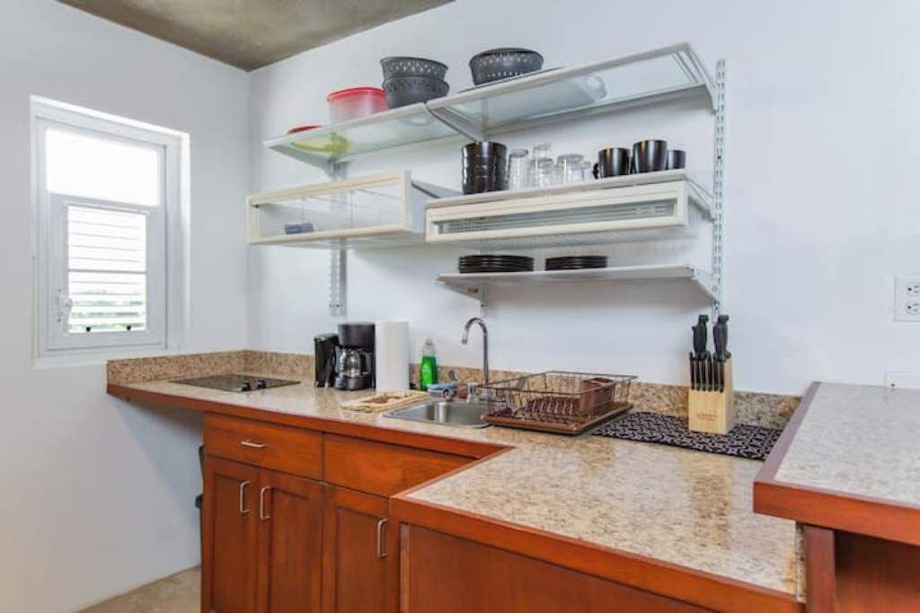 Photo of Kitchen in Estate Grange