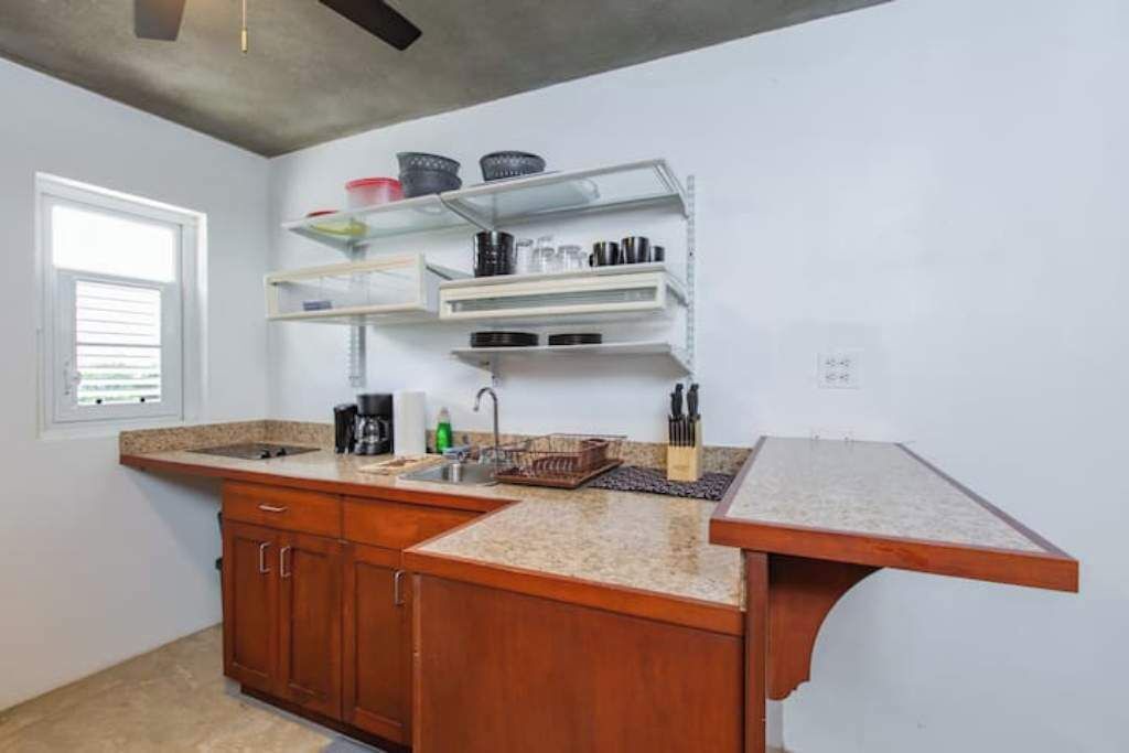 Photo of Kitchen in Estate Grange