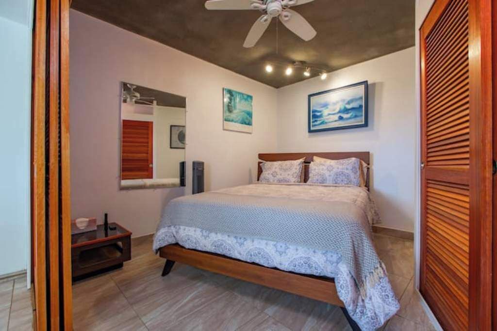 Photo of Bedroom in Estate Grange