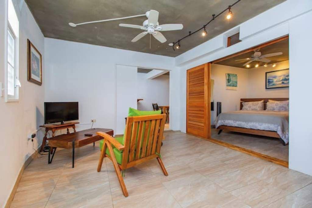 Photo of Bedroom in Estate Grange