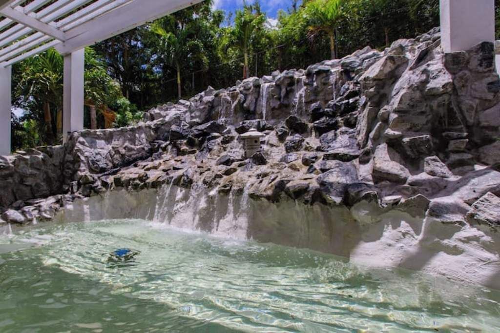 Photo of Outdoor in Estate Grange