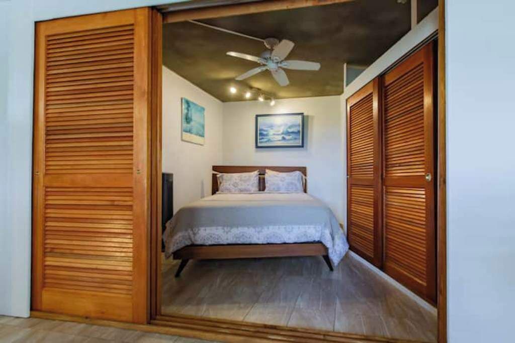 Photo of Bedroom in Estate Grange