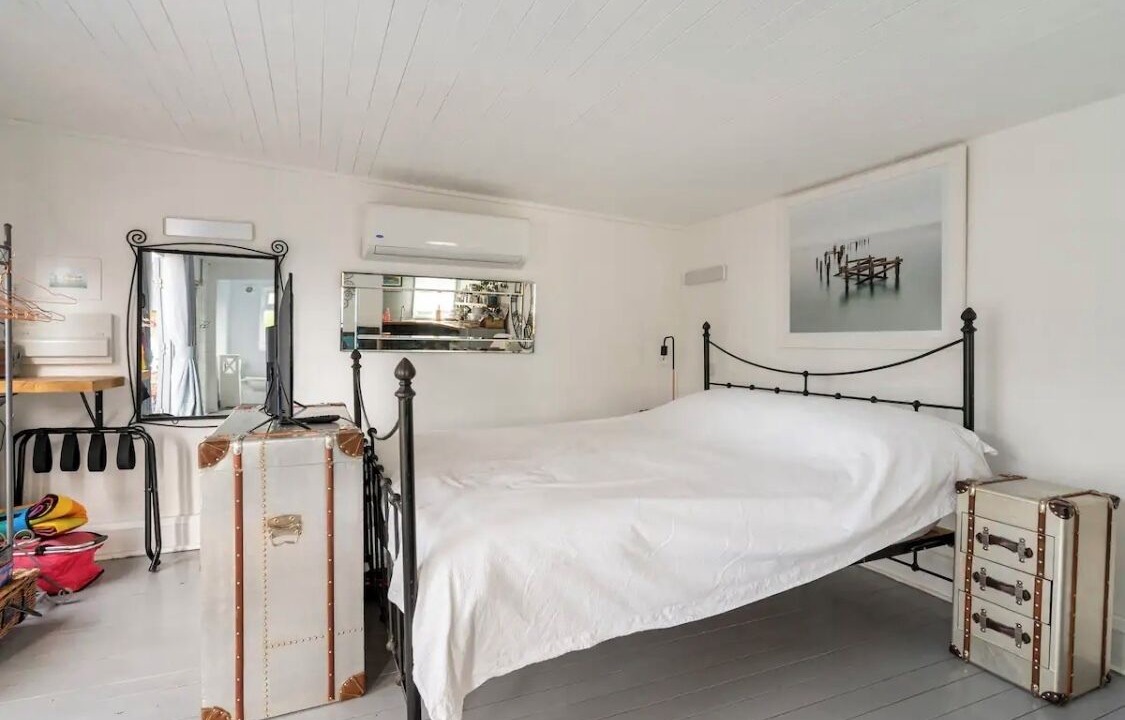 Photo of Bedroom in Whitstable