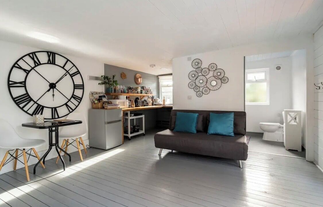 Photo of Livingroom in Whitstable