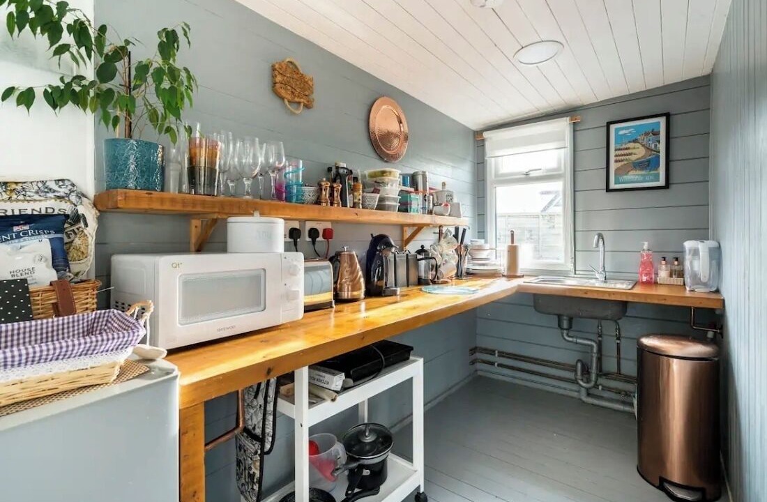 Photo of Kitchen in Whitstable