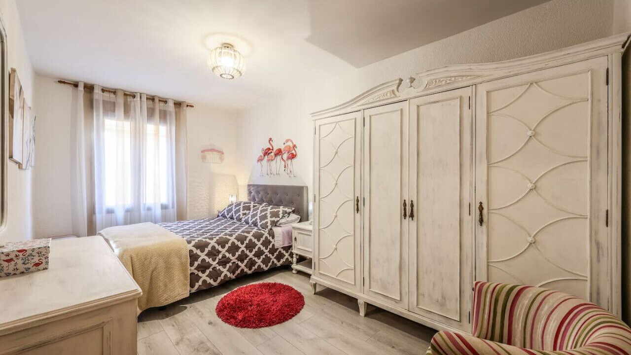 Photo of Bedroom in La Lastrilla