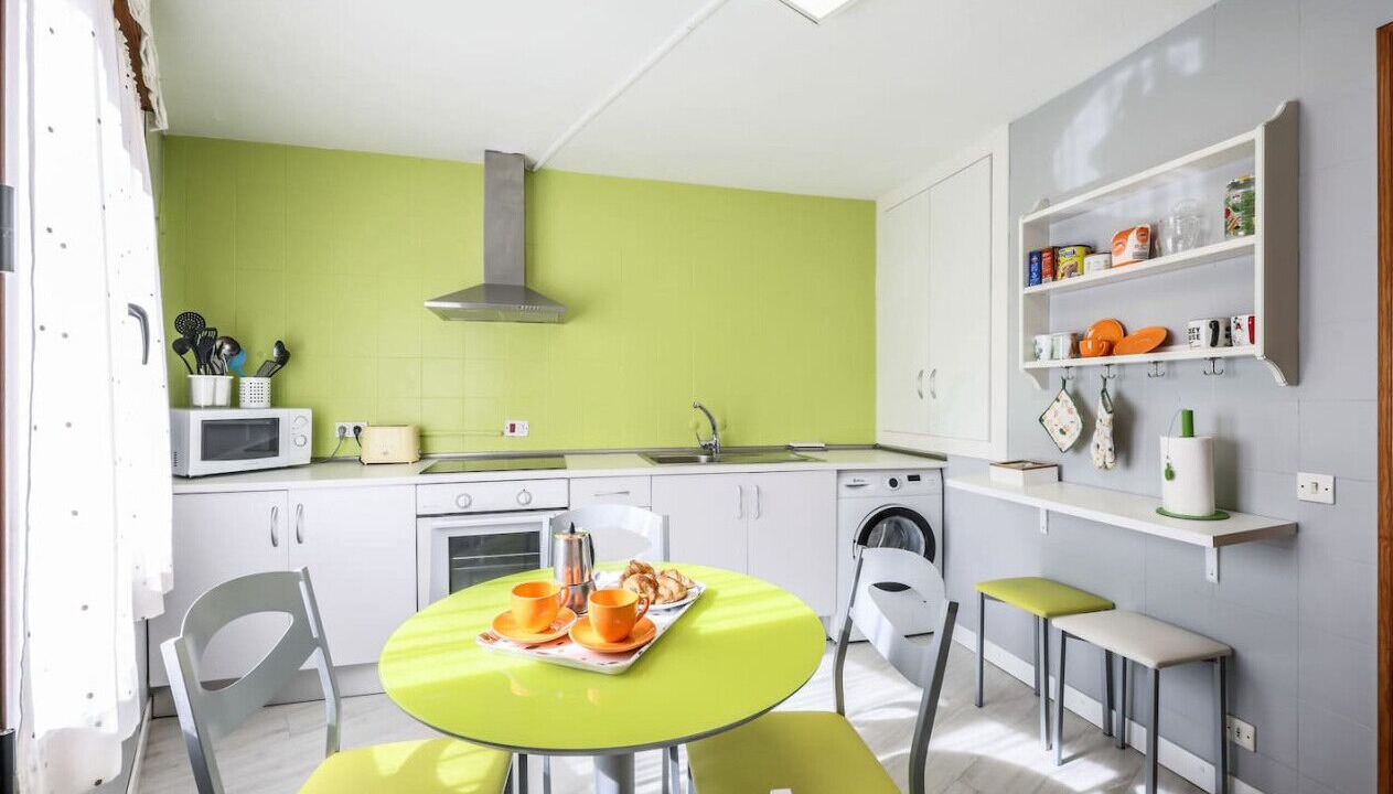 Photo of Kitchen in La Lastrilla