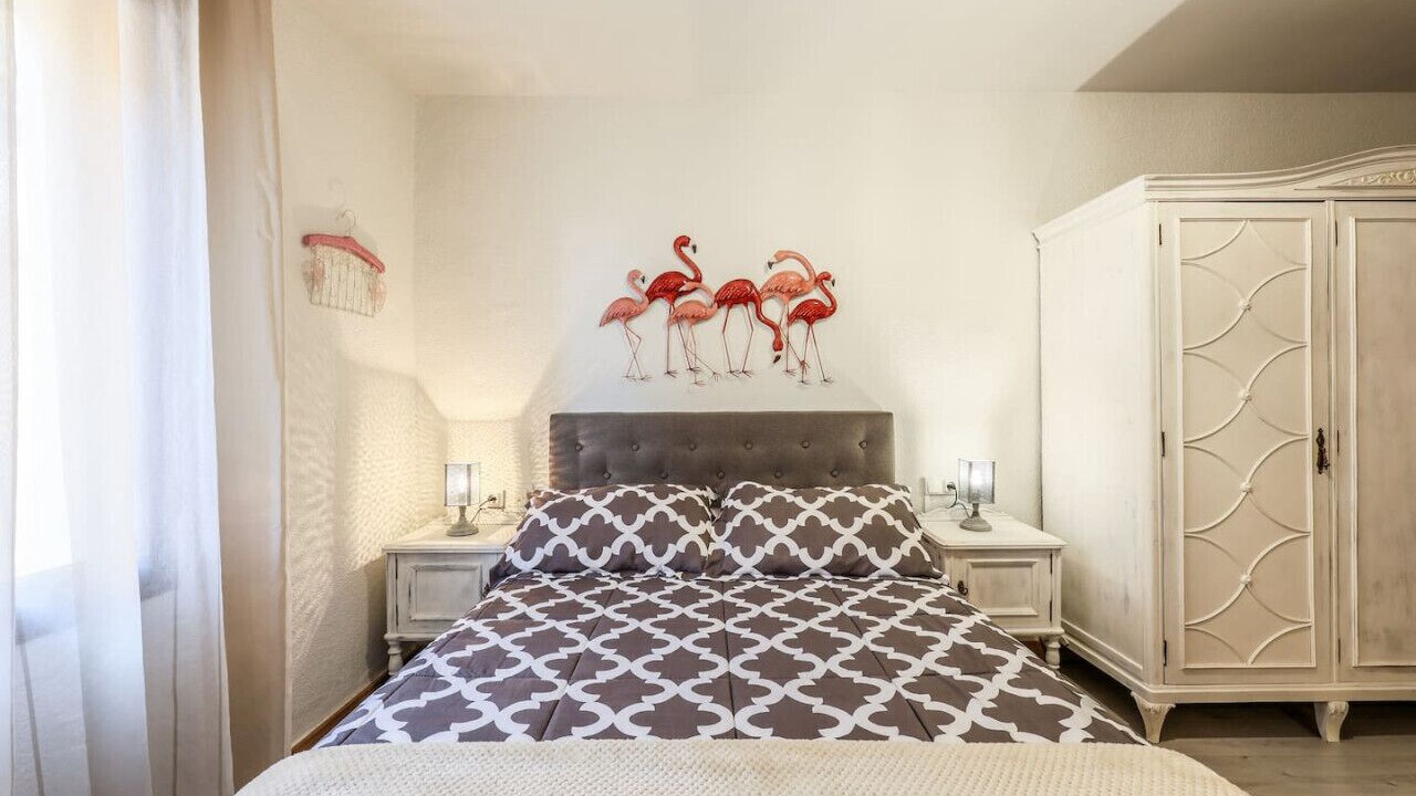 Photo of Bedroom in La Lastrilla