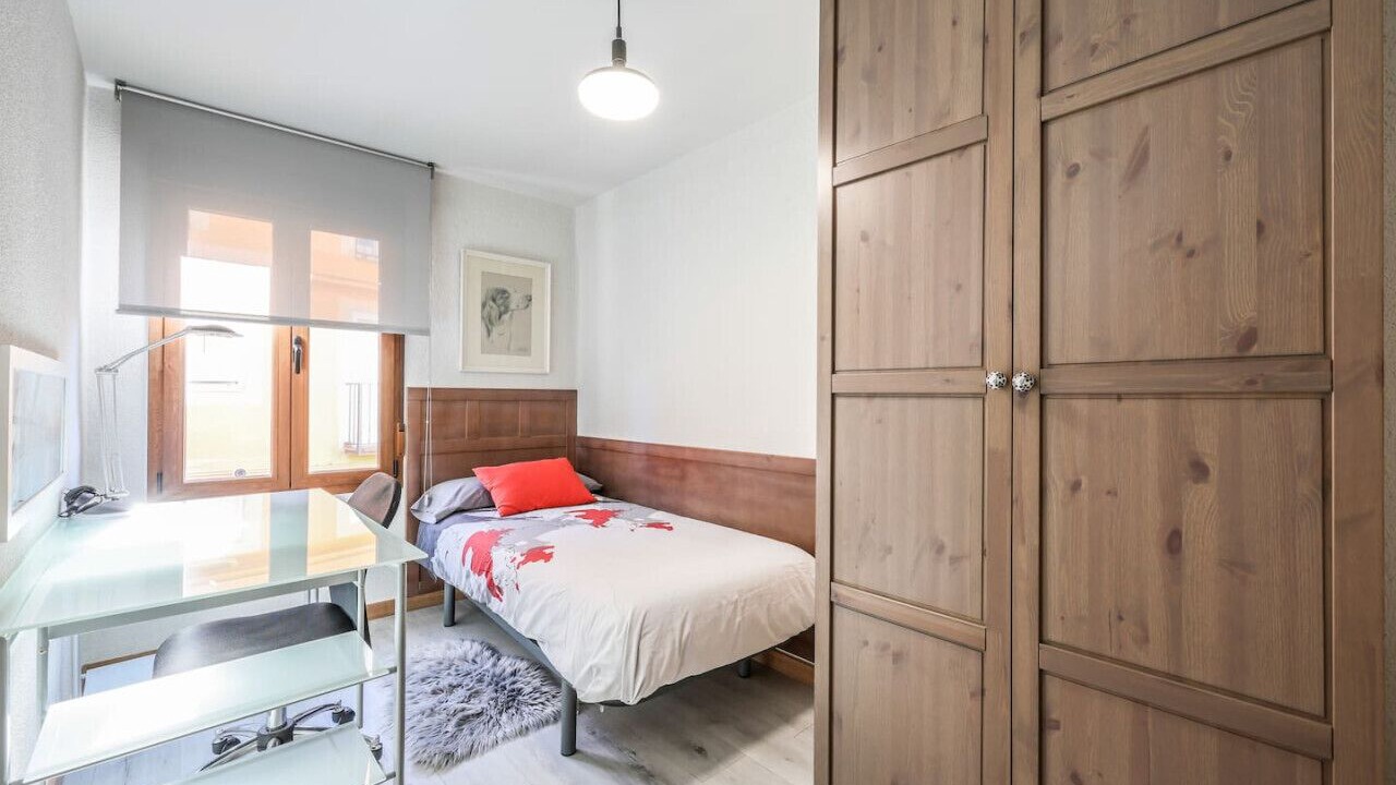 Photo of Bedroom in La Lastrilla