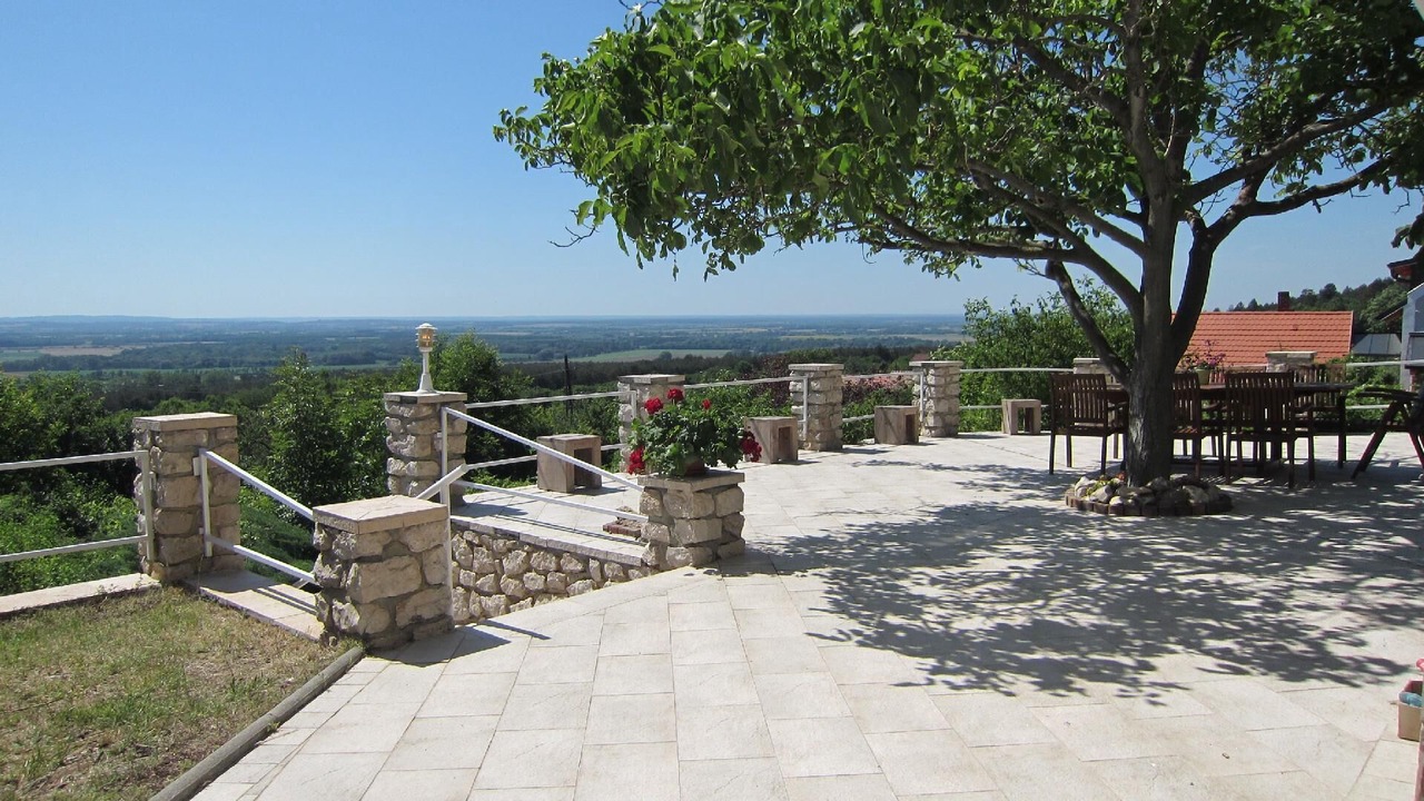 Photo of Outdoor in Sumeg
