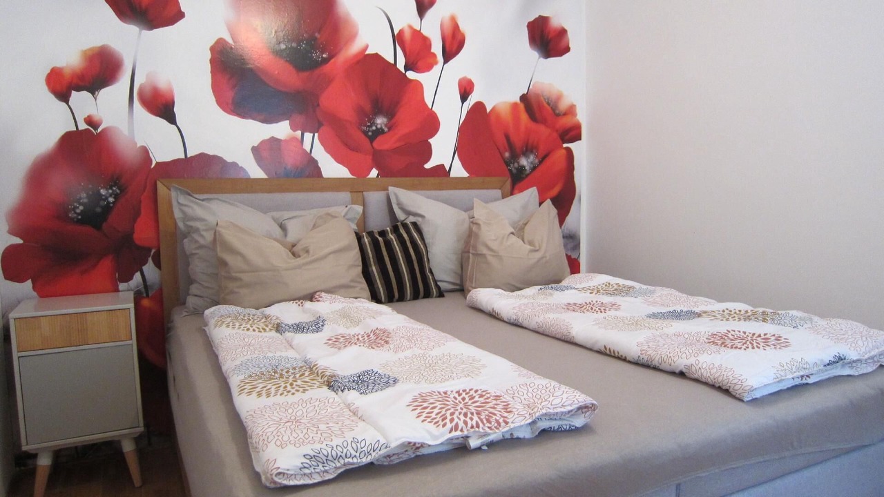 Photo of Bedroom in Sumeg
