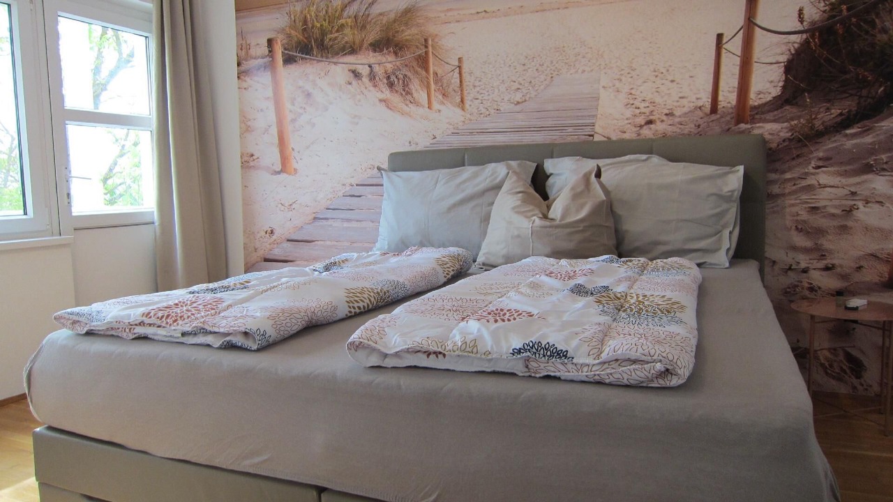 Photo of Bedroom in Sumeg