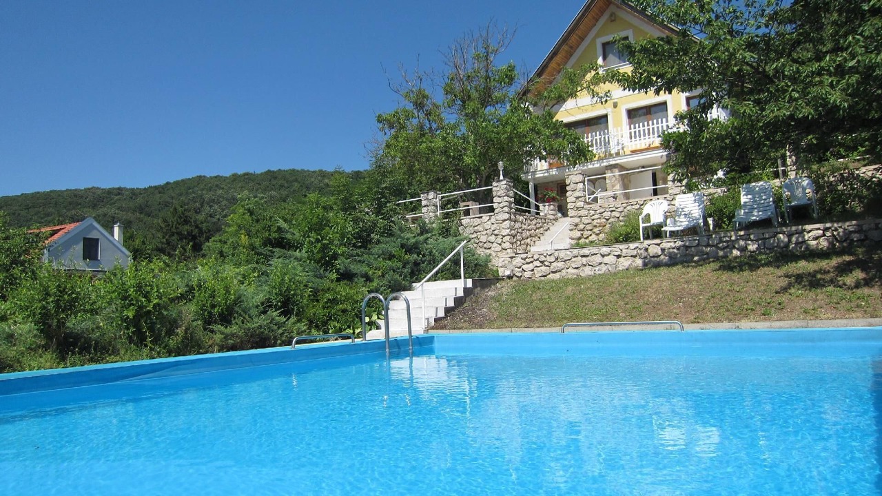 Photo of Outdoor in Sumeg