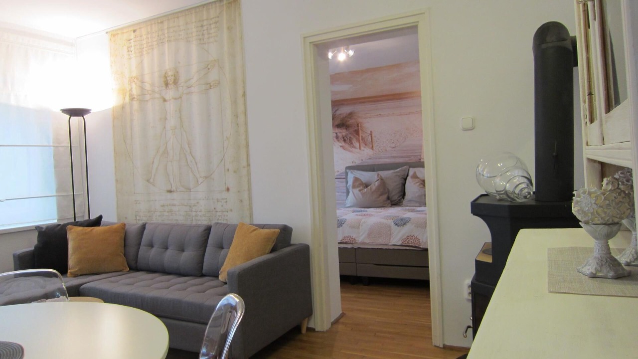 Photo of Livingroom in Sumeg