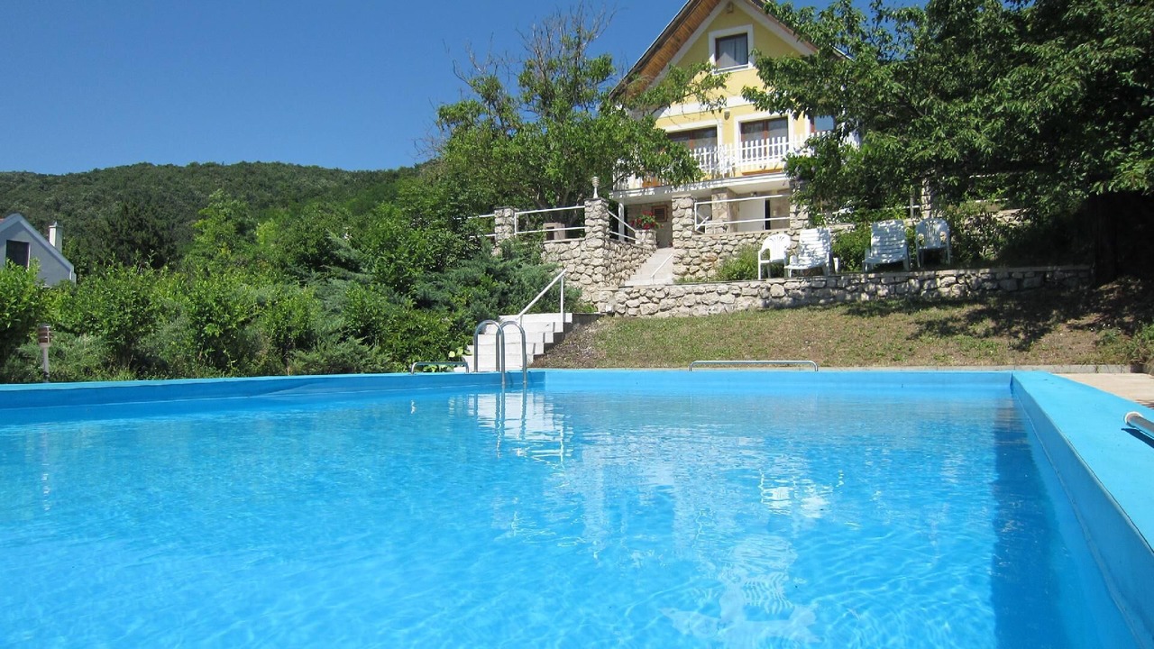 Photo of Outdoor in Sumeg