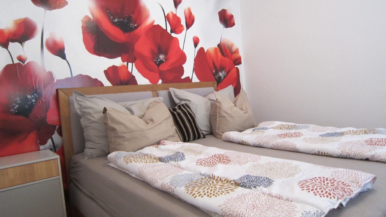Photo of Bedroom in Sumeg
