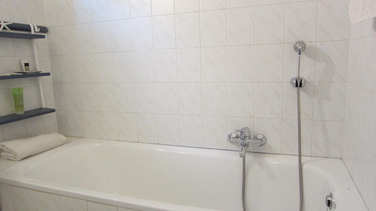 Photo of Bathroom in Sumeg
