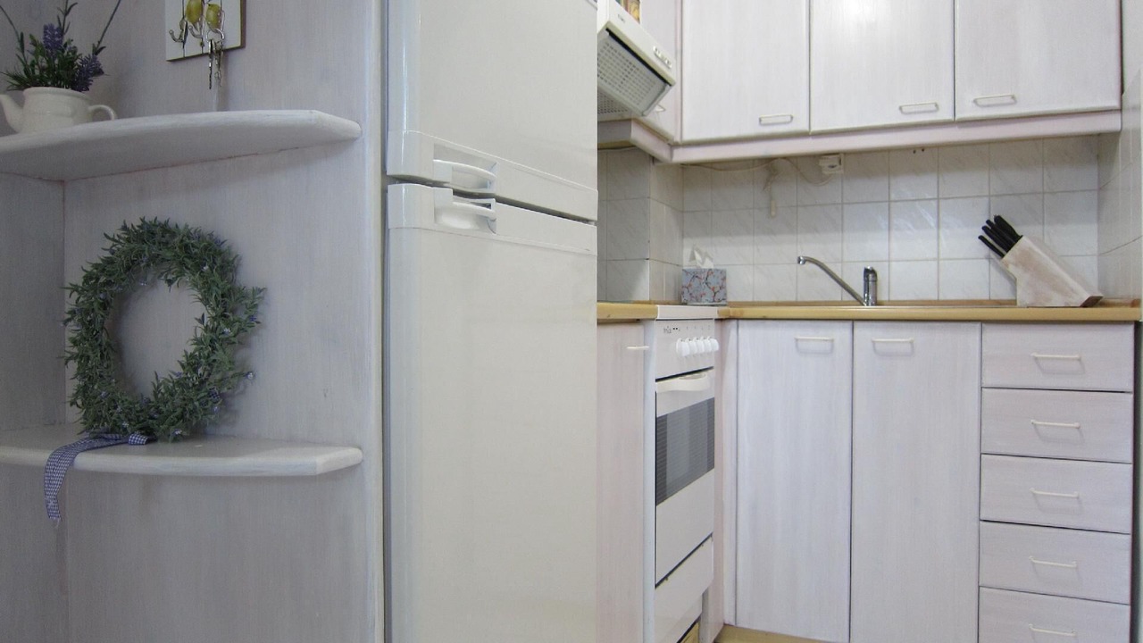 Photo of Kitchen in Sumeg