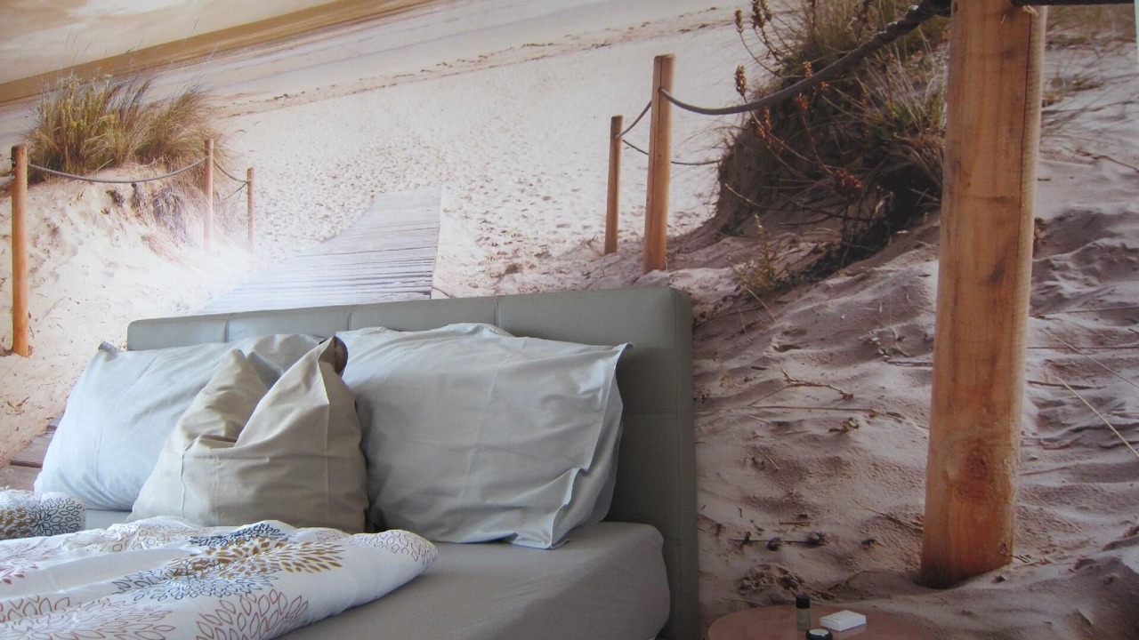 Photo of Bedroom in Sumeg