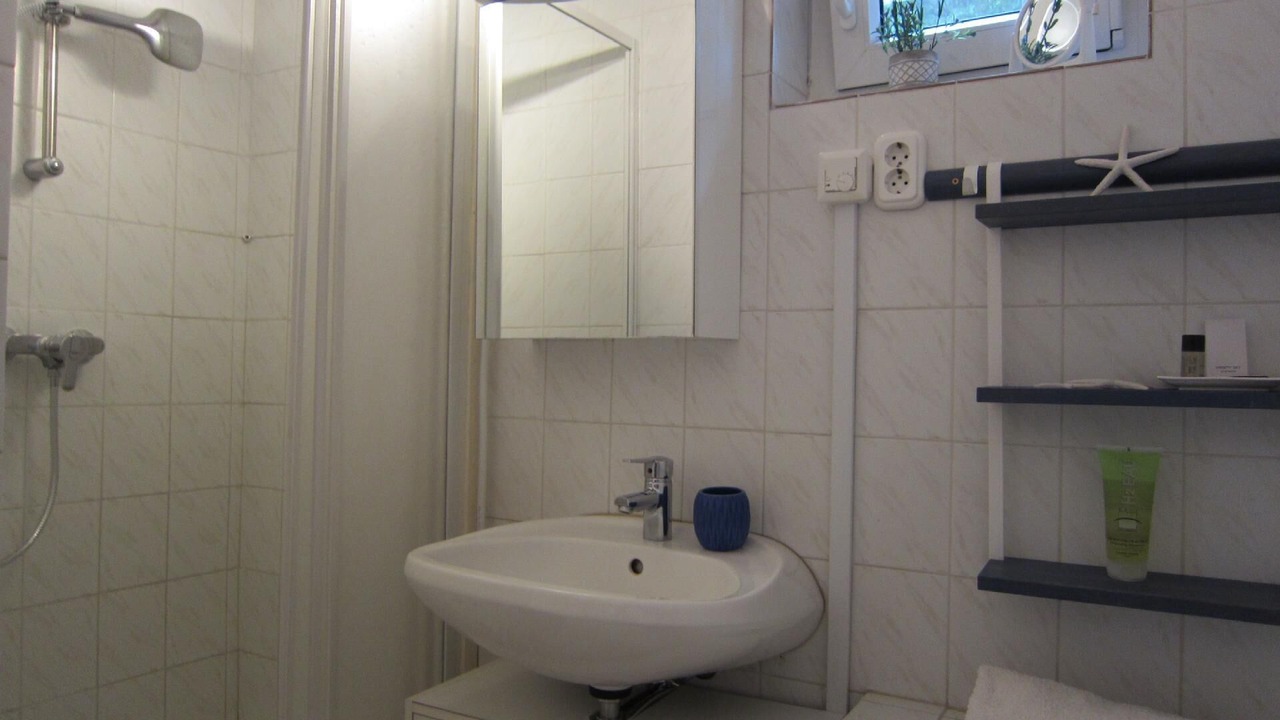 Photo of Bathroom in Sumeg