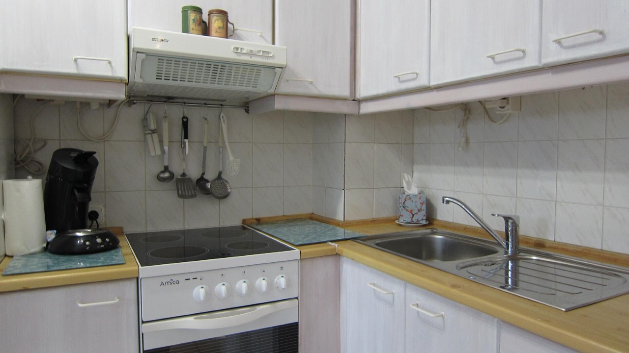 Photo of Kitchen in Sumeg