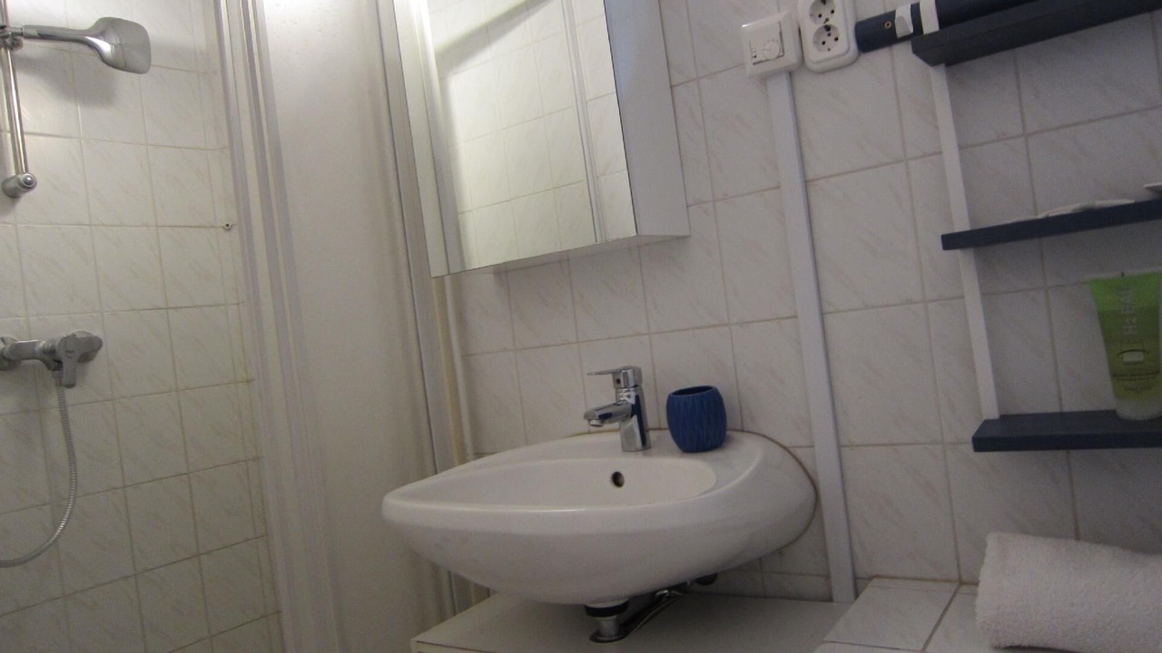 Photo of Bathroom in Sumeg