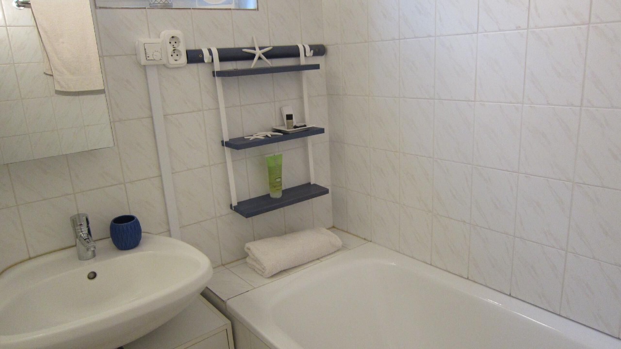 Photo of Bathroom in Sumeg