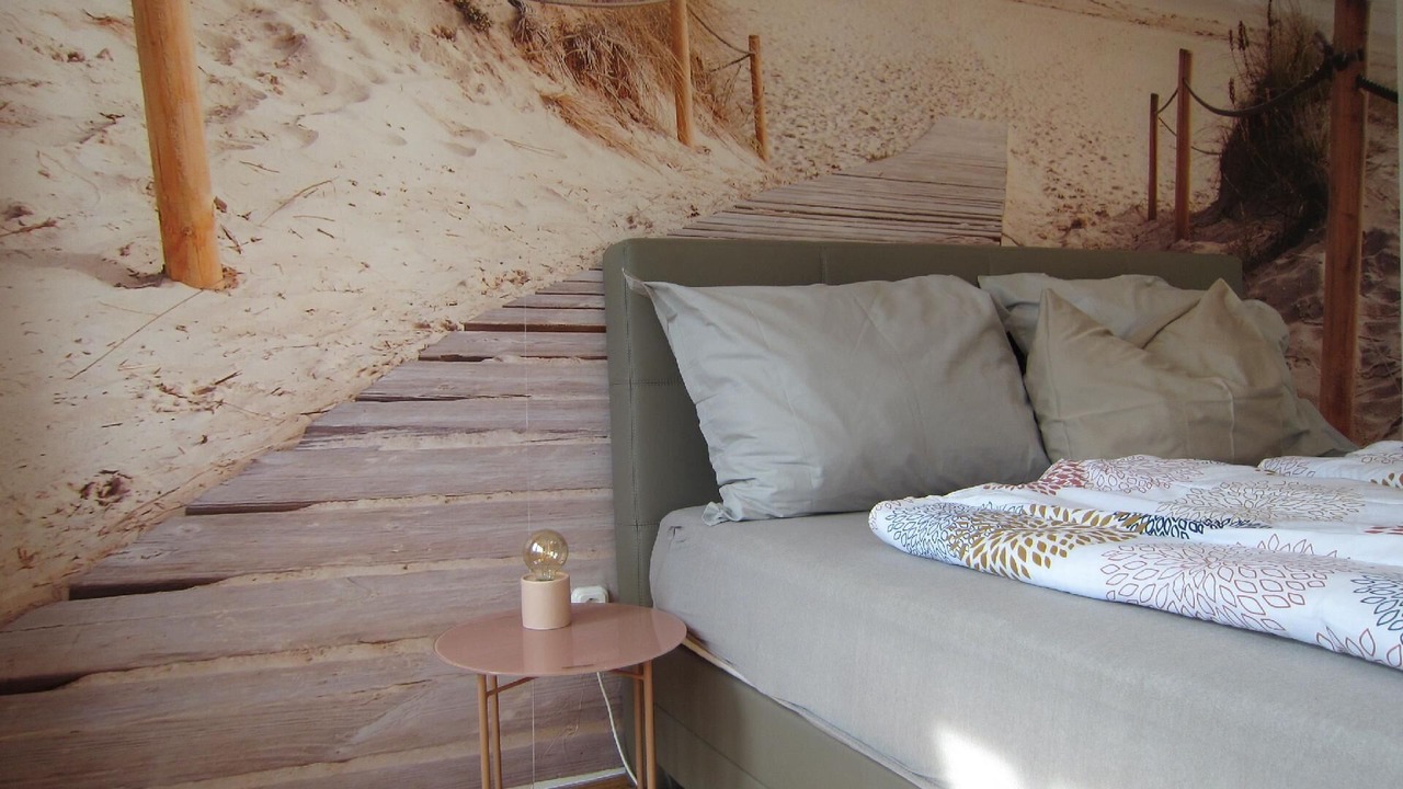 Photo of Bedroom in Sumeg