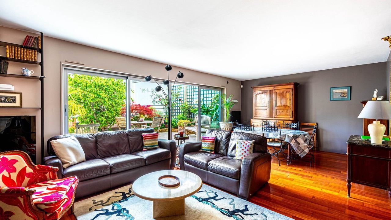 Photo of Livingroom in Plaisance