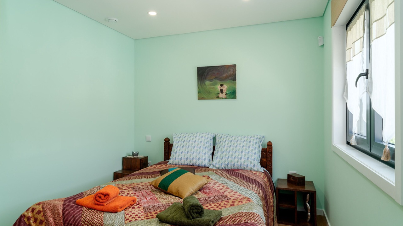 Photo of Bedroom in Lever