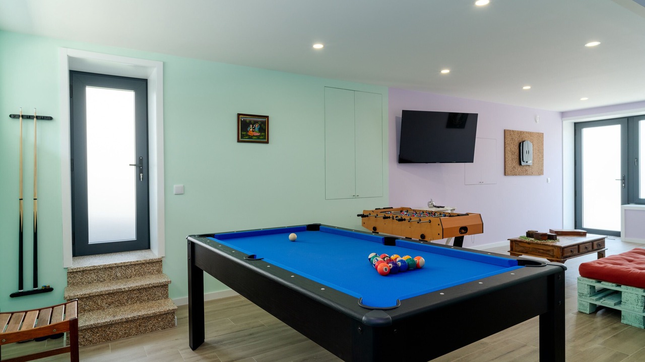Photo of Bedroom in Lever