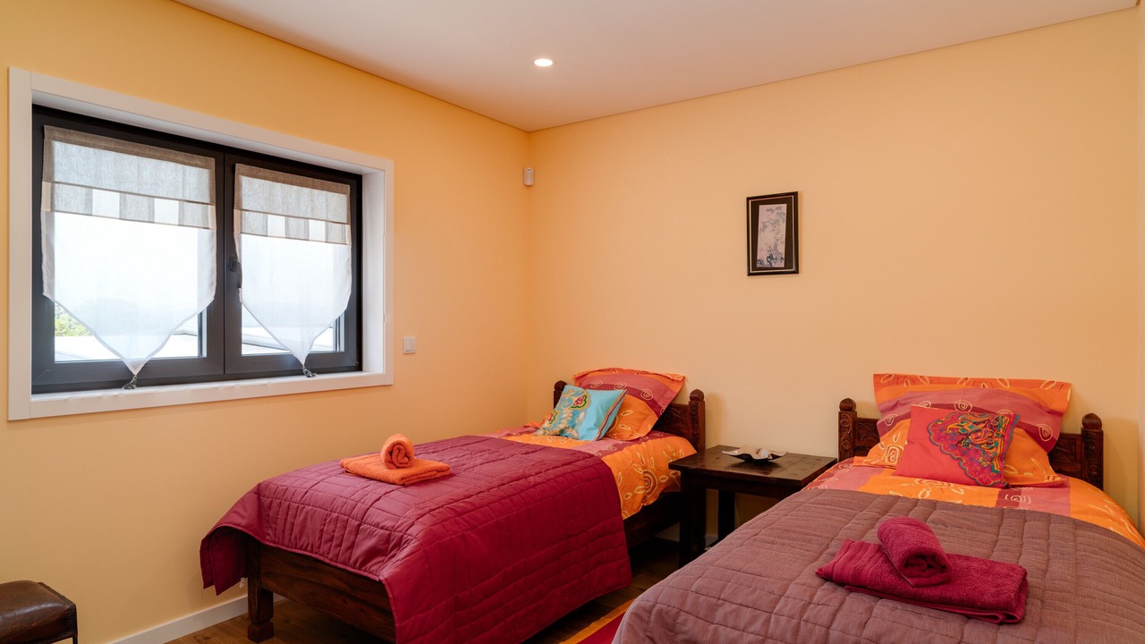 Photo of Bedroom in Lever