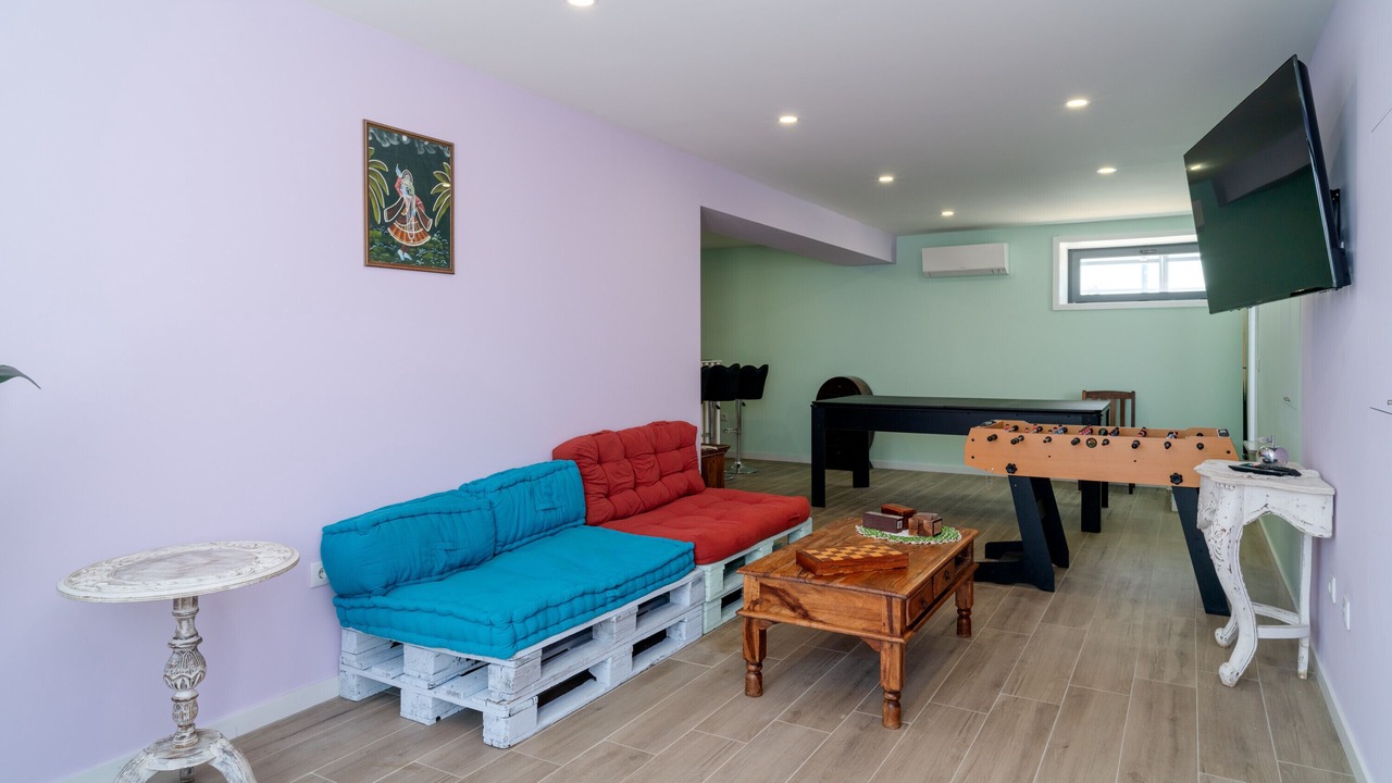 Photo of Livingroom in Lever