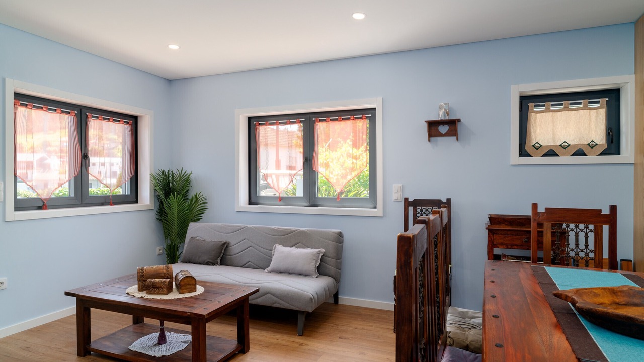 Photo of Livingroom in Lever