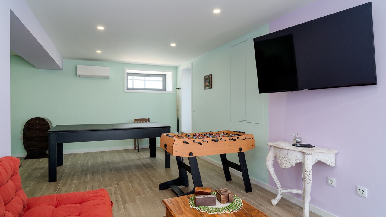 Photo of Livingroom in Lever