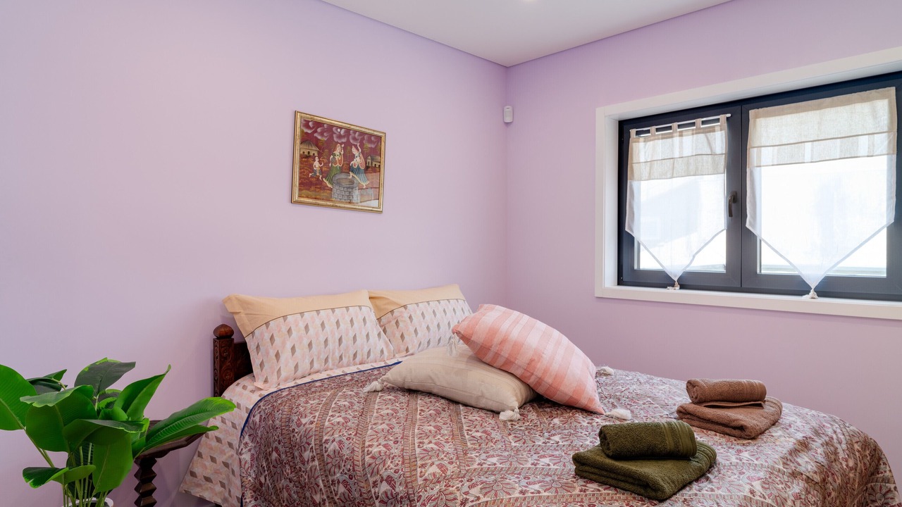 Photo of Bedroom in Lever