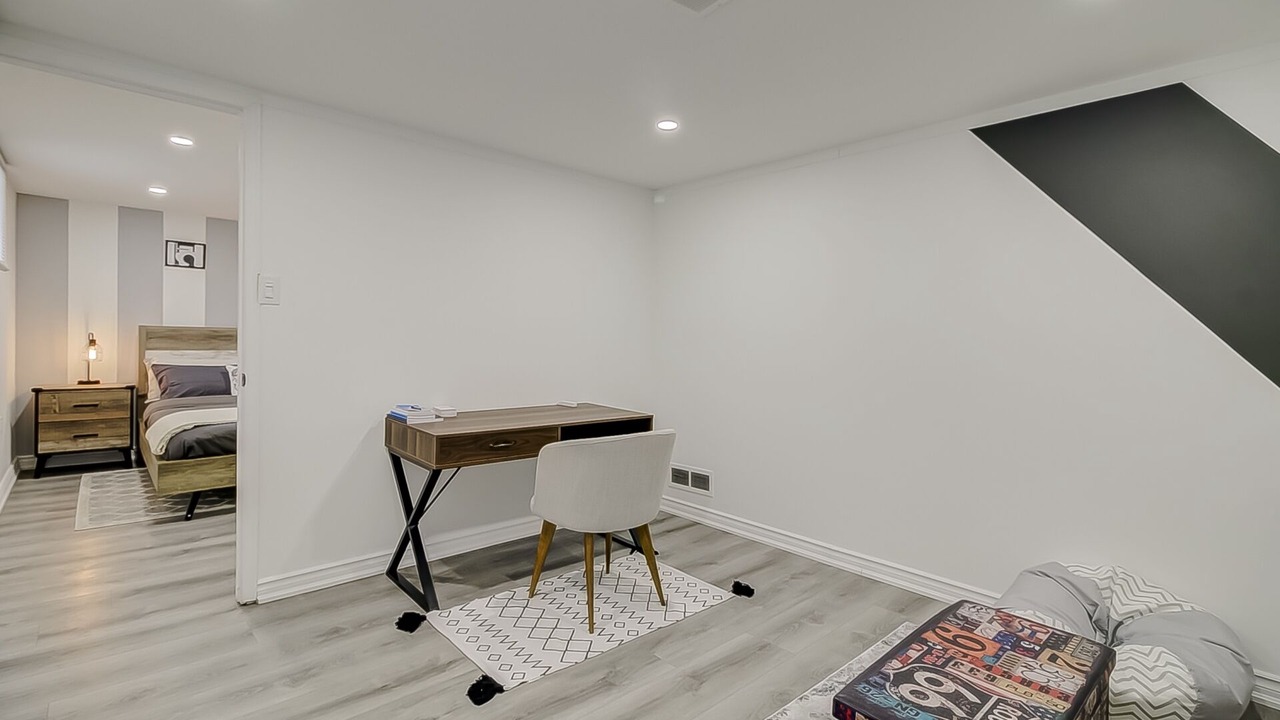 Photo of Bedroom in Etobicoke
