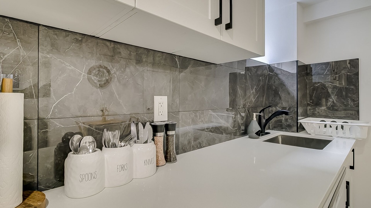 Photo of Bathroom in Etobicoke