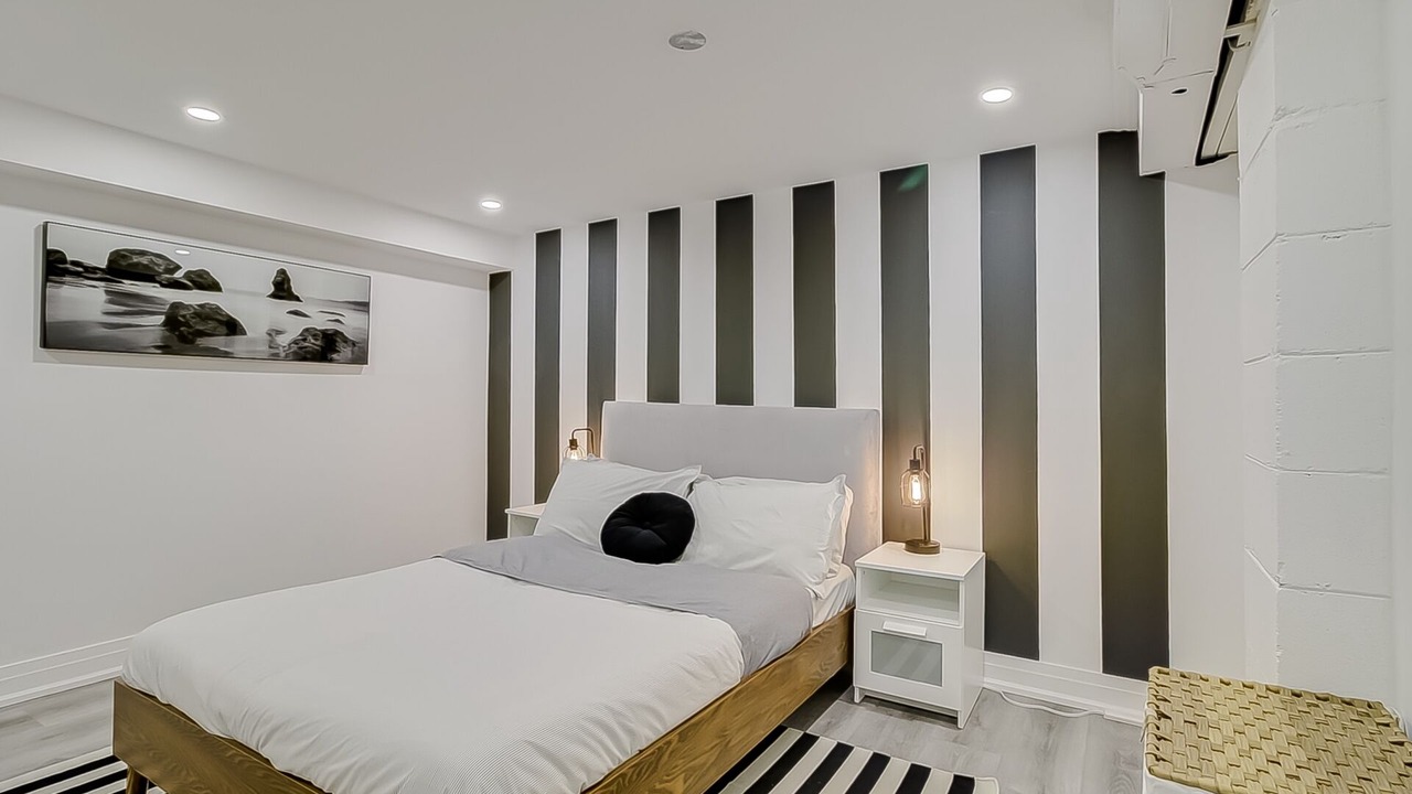 Photo of Bedroom in Etobicoke
