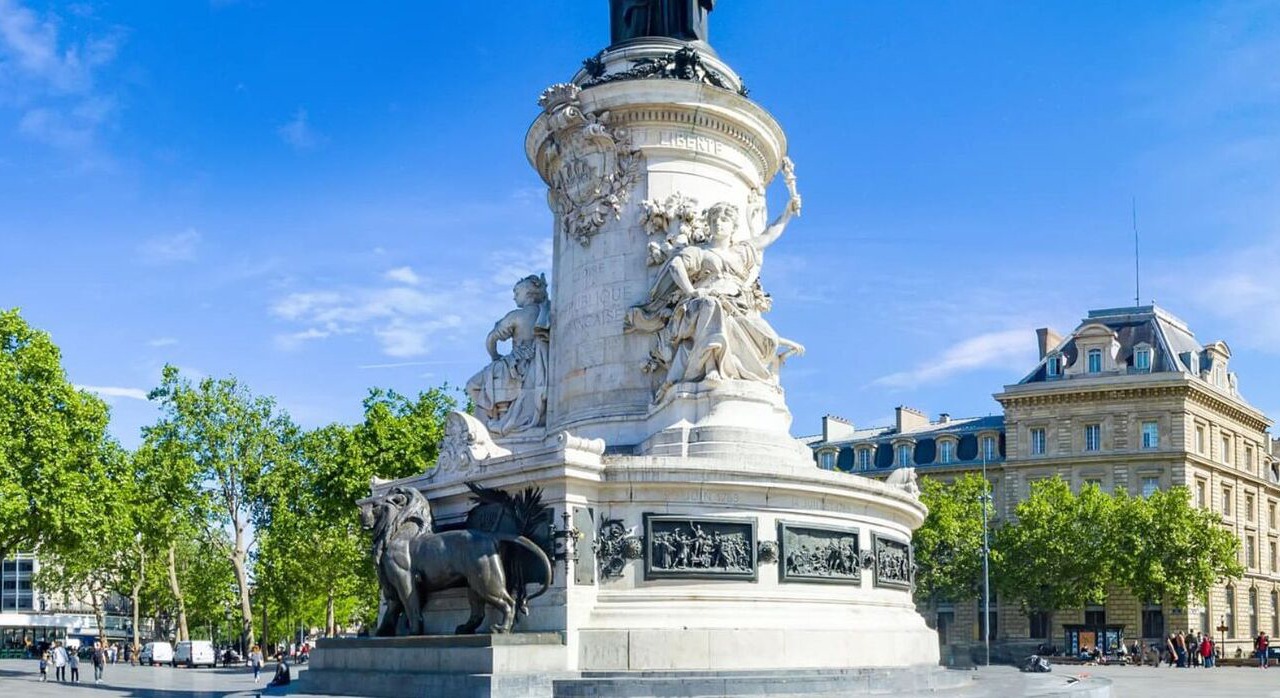 Photo of Others in Quartier Sainte-Marguerite