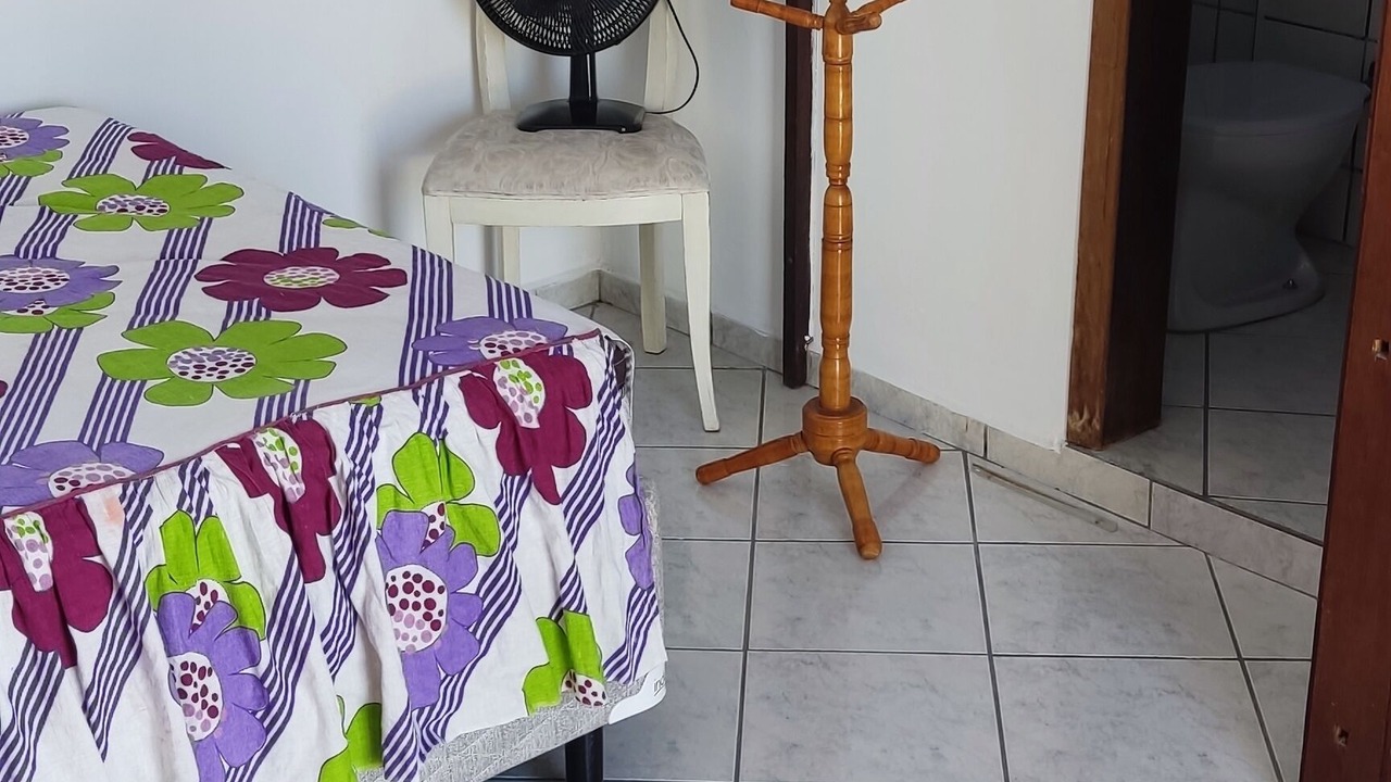 Photo of Bedroom in Guaratuba