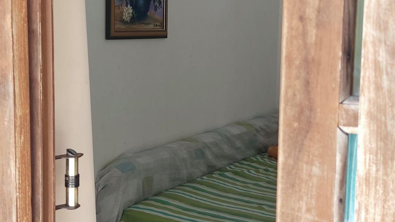Photo of Bedroom in Guaratuba